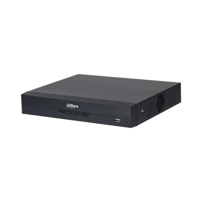 DAHUA DHI-NVR2104HS-I2 NVR 4CH WIZSENSE 1HDD