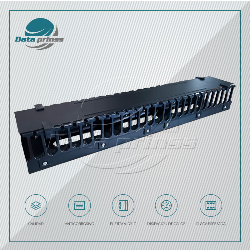 DATAPRINSS ORDENADOR 2RU PVC