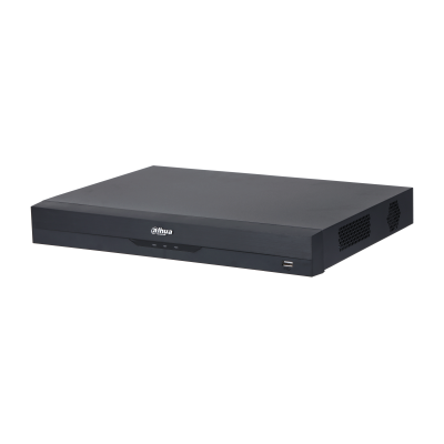 DAHUA DH-XVR5216AN-4KL-I3 DVR 16CH WIZSENCE 5MP H.265 + 2HDD