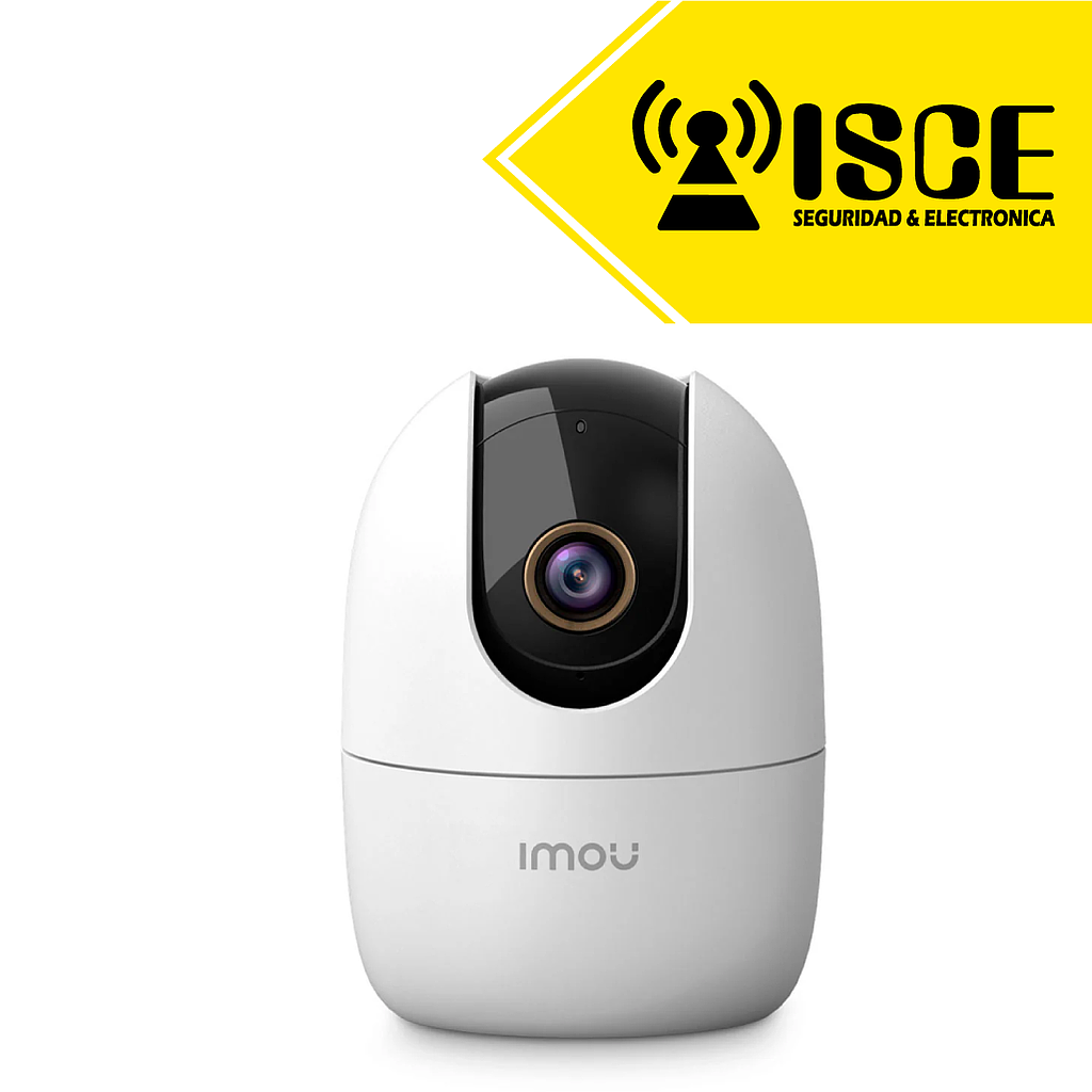 IMOU CAMARA WIFI RANGER 2 4MP