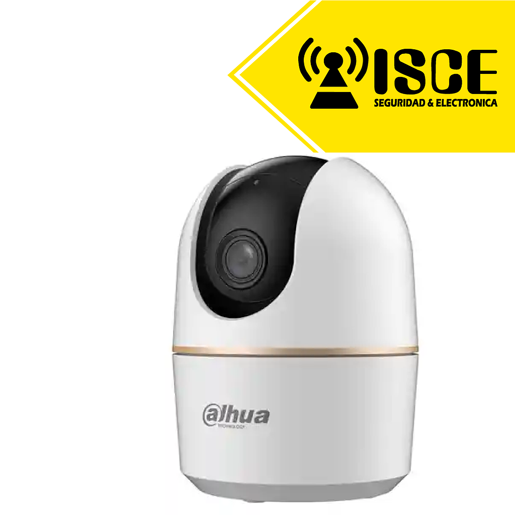 DAHUA DH-H5A DOMO CAMARA PT WIFI 5MP IR10