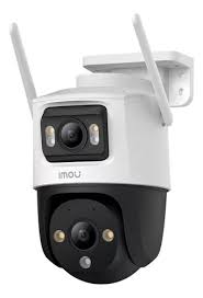 IMOU CAMARA CRUSIER DUAL LENS 6MP