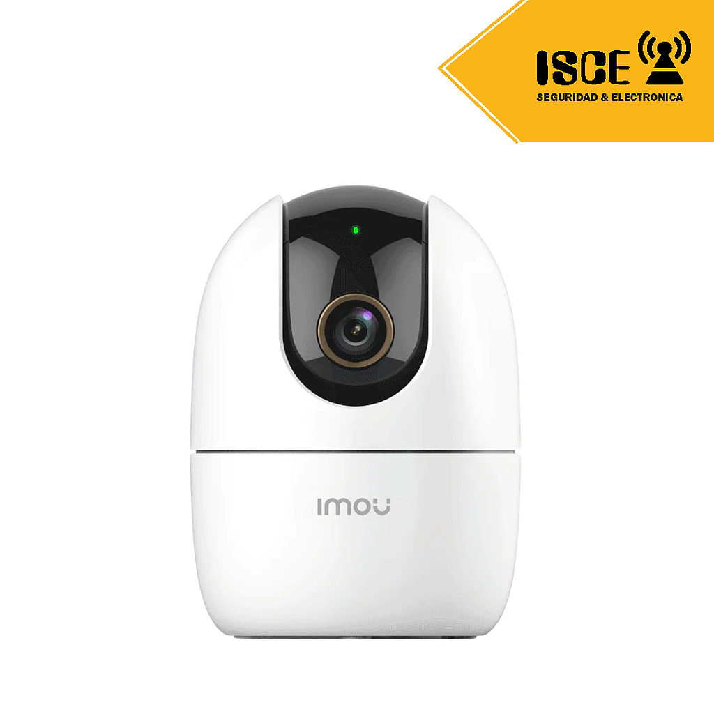 IMOU IPC-K2EN-5H2W RANGER 2 IP DOMO PT WIFI 5MP IR10