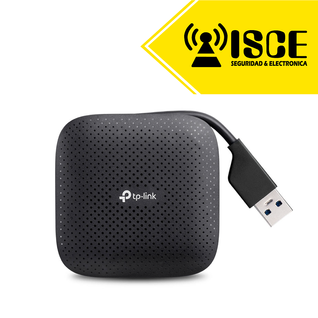 TP-LINK HUB PORTATITL 4 PORT USB 3.0