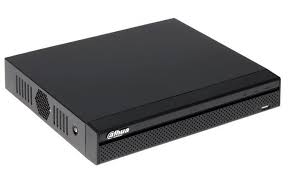DHI-NVR2108HS-8P-S3 GRABADOR DE VIDEO COMPACTO 8 CANALAS 1U, 1HDD Y 8 POE