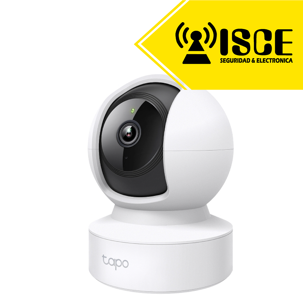 TP-LINK CAMARA WIFI 1080P FULL HD 512G TIPO PTZ PUERTO RJ45