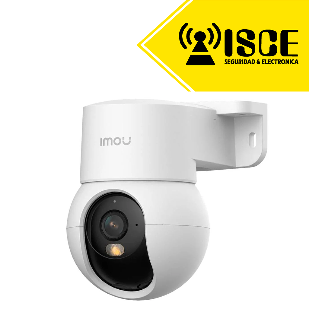 IMOU IPC-K2MN-3R1W RANGER MINI R1 DOMO PT 3MP WIFI IR 10 AUDIO DOBLE VIA