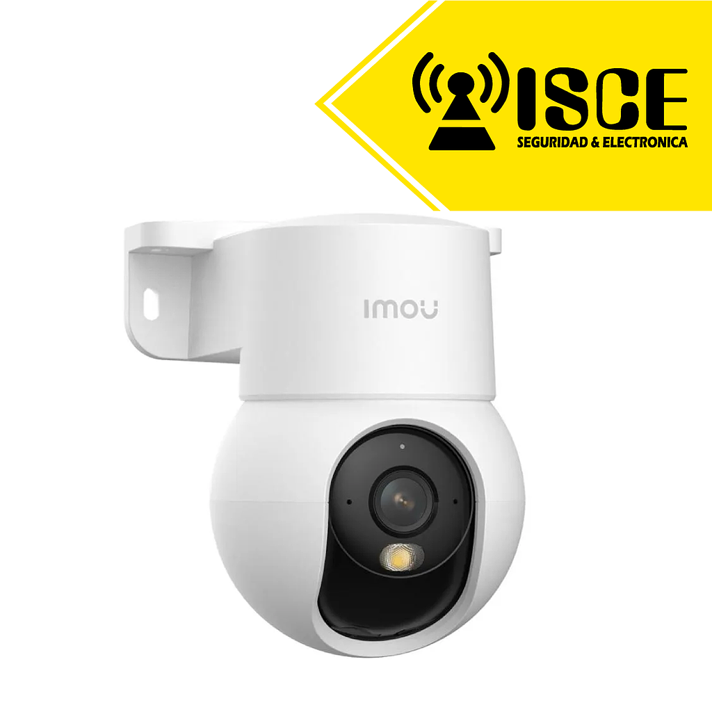 IMOU IPC-K2MN-5R1W RANGER MINI R1 DOMO PT 5MP WIFI IR 10 AUDIO DOBLE VIA