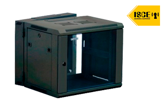 TOTEN GABINETE 15 RU (Alto 0.77 Ancho 0.60 Prof 0.55) ARMADO