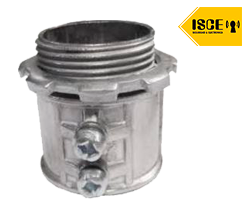 NAVIA CONECTOR CONDUIT EMT DE ACERO 3/4&quot; CON UL