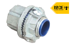 NAVIA CONECTOR REGID HUB ZINC 1-1/2&quot; CON UL