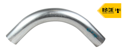 NAVIA CURVA 90ª EMT CONDUIT 2&quot; CON UL