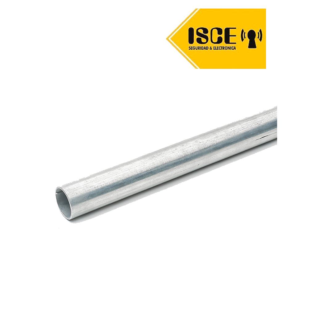 NAVIA TUBO CONDUIT EMT 1-1/2&quot; DE 3MTS UL (EMT-150H)