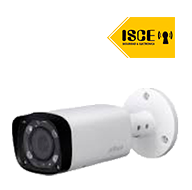 DAHUA DH-HAC-HFW1200R-VF-S3 HDCVI BULLET VARIFOCAL 2MP