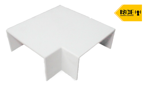 SATRA CURVA PLANA 60X40 BLANCO 