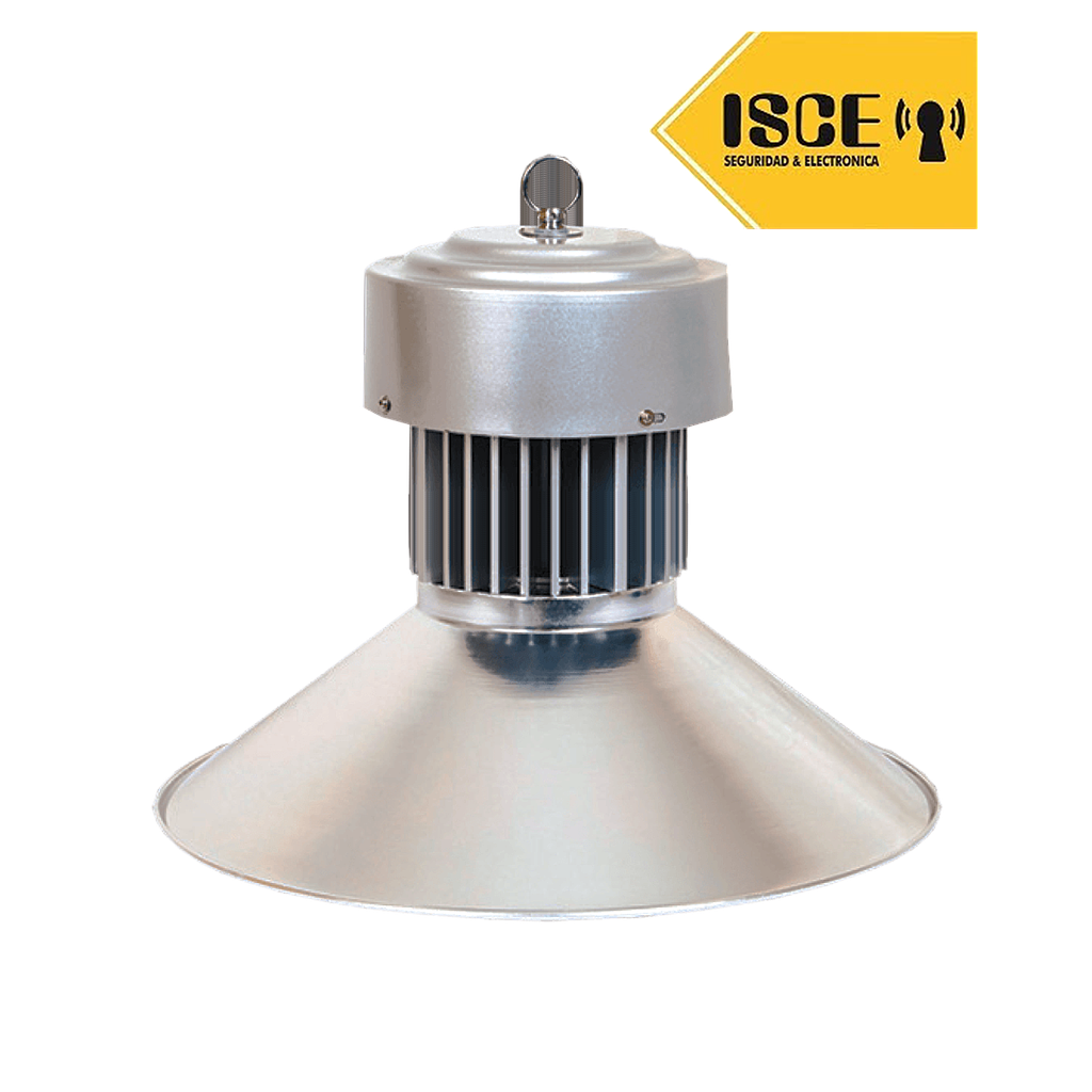 FSL CAMPANA LED SMD 200W/6500K/90-265V BLANCO