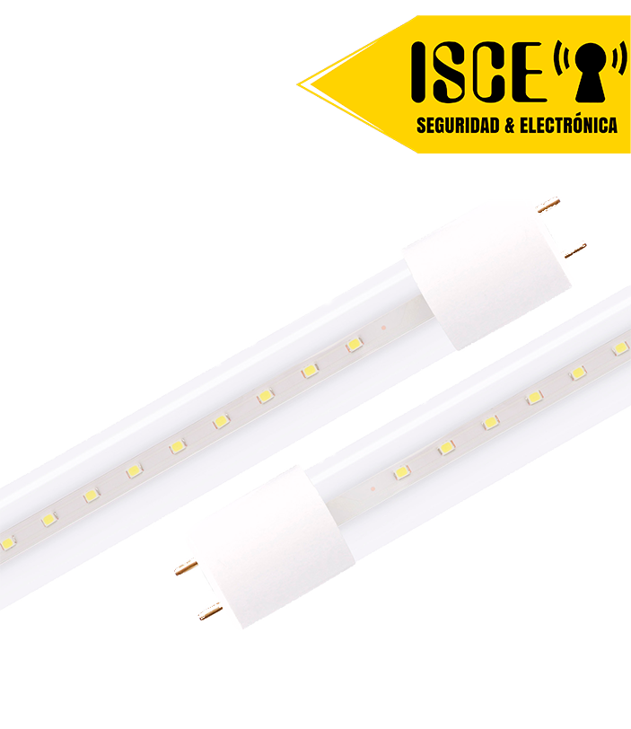 FSL EQUIPO LUMINARIAS PANTALLA C/R 3XT8/9W