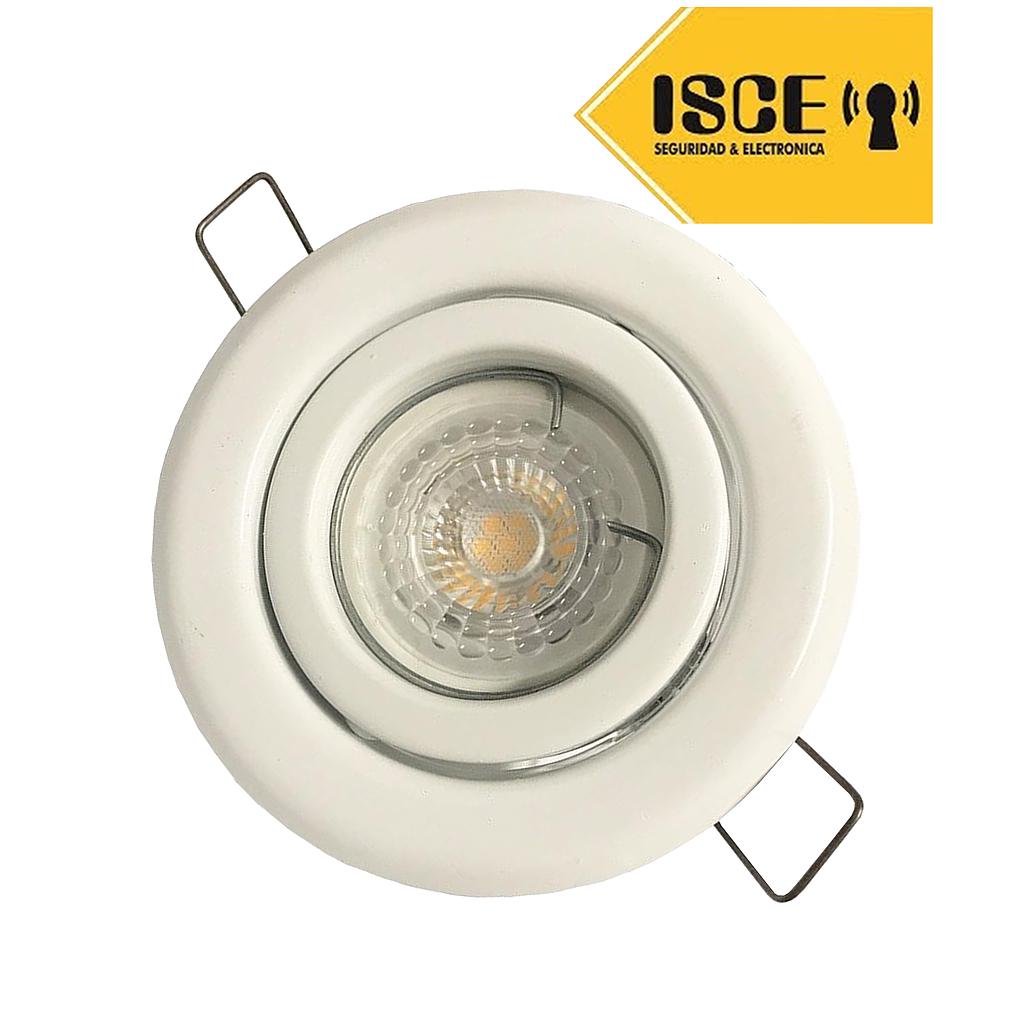 FSL LAMPARA SPOT BLANCO MR16/5.5W/6500K