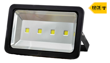 FSL REFLECTOR LED 200W/100-240V76500K BLANCA