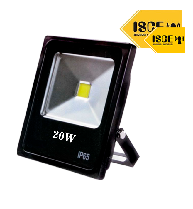 FSL REFLECTOR LED 20W/100-240V/6500K BLANCA