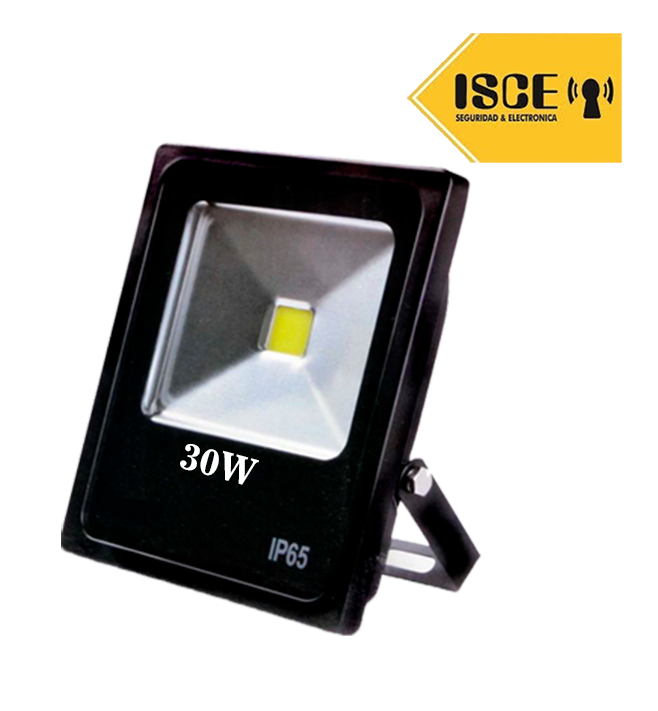 FSL REFLECTOR LED 30W/100-240V/6500K BLANCA