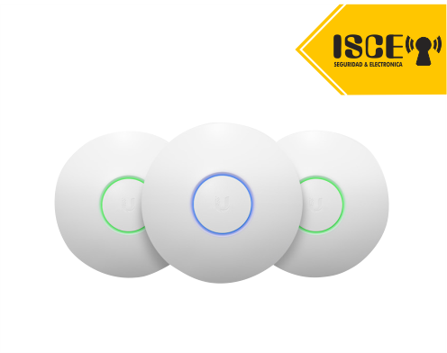 UBIQUITI ACCESS POINT PARA INTERIORES INIFI