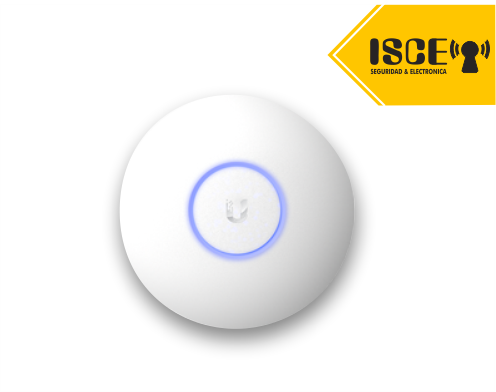 UBIQUITI ACCESS POINT PARA INTERIORES UNIFI LONG RANGE
