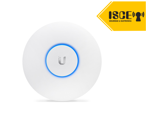 UBIQUITI ACCESS POINT UNIFI AC LITE 2.4/5GHz 20XBANDA