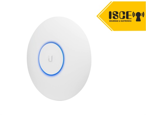 UBIQUITI ACCESS POINT UNIFI AC PRO SIN ADAPTADOR POE
