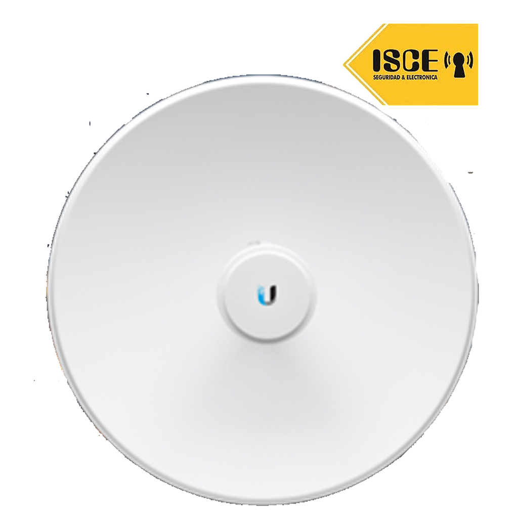 UBIQUITI POWER BEAM AC 5GHZ 400 MM