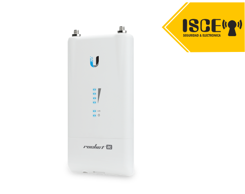 UBIQUITI ROCKET 5AC LITE