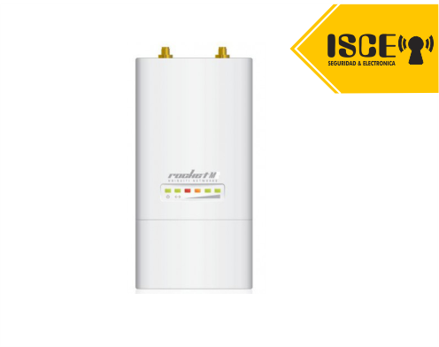 UBIQUITI ROCKET M2 2.4GHZ MIMO
