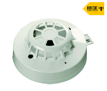 MIRCOM DETECTOR DE TEMPERATURA  DIRECCIONABLE SERIE  350