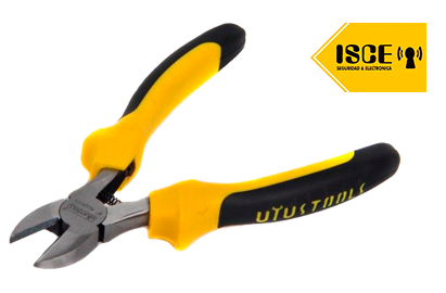 UYUSTOOLS ALICATE CORTE 6&quot;