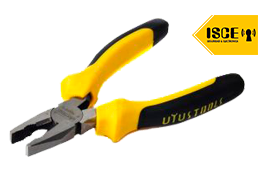 UYUSTOOLS ALICATE UNIVERSAL 6&quot; N° D15