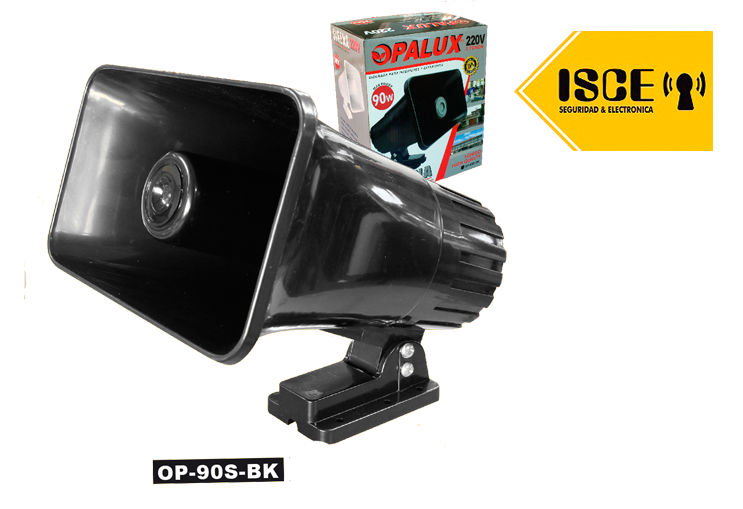 OPALUX SIRENA BLANCA 2 TONOS 