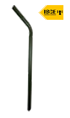 HAGROY POSTE TEMPLADOR 4 HILOS 1-1/2 X 1.2MM