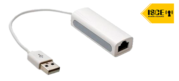 LANCOM ADAPTADOR USB-RJ45F 