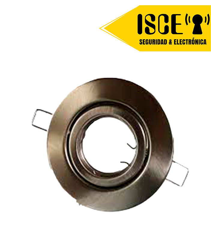 ULEX BASE DICROICO PLANO ORO 