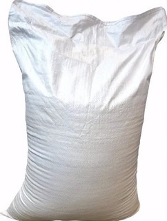 SACO DE SAL INDUSTRIAL 50KG