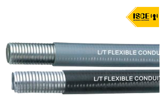 NAVIA TUBERIA FLEXIBLE HERMETICA LIQUID TIGHT C/FORRO PVC 3/4&quot;