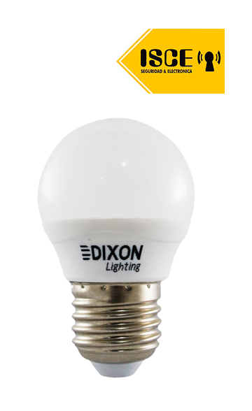 DIXON DICROICO LED G1.5 3.5W GLOBAL 220V LUZ BLANCA