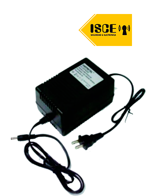 DAHUA FUENTE DE PODER DE 24V 3AMP PARA CAMARA PTZ