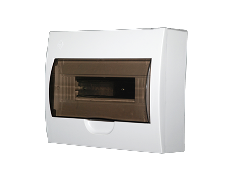 KBA GABINETE ADOSABLE 12 POLOS