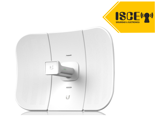 UBIQUITI ANTENA DIRECCIONAL DE 5.0GHZ DE 23 DBI