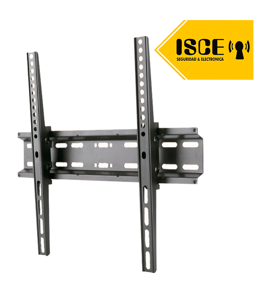 BATBLACK RACK PARA TV 32&quot; - 55&quot; HASTA 35KG P/LCD LED