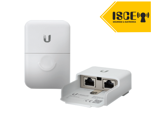 UBIQUITI ETHERNET SURGE PROTECTOR GEN2