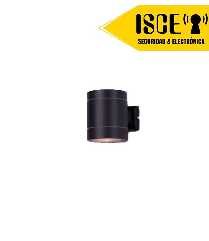 LUMINIKA APLIQUE LED BARI 6W 3000K IP54