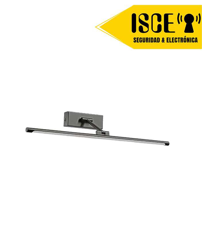 LUMINIKA APLIQUE LED AMALFE 10W 3000K IP54