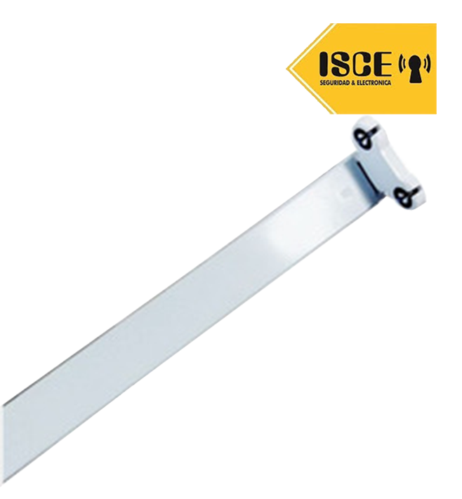 FSL BRAQUETA CON BASE DOBLE 120CM/T8